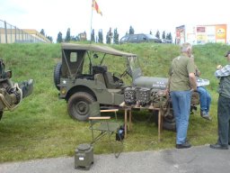 Big Bumper Meet 2007